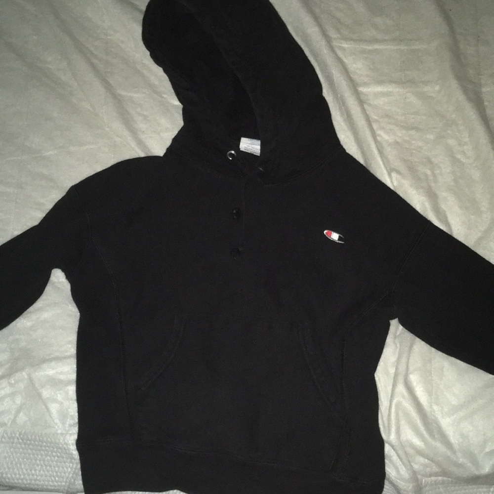 Champion Hoodie